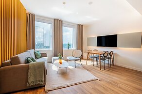 Limehome Amsterdam Westerpark