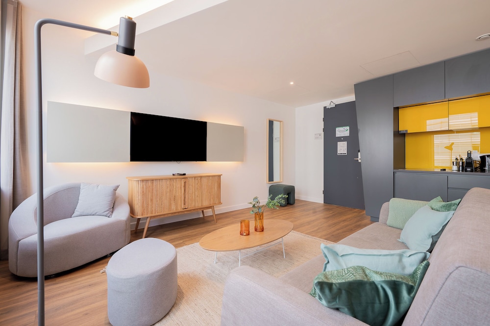 Limehome Amsterdam Westerpark