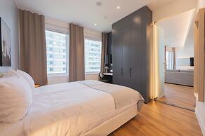 Limehome Amsterdam Westerpark