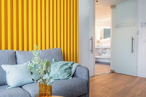 Limehome Amsterdam Westerpark