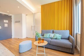 Limehome Amsterdam Westerpark