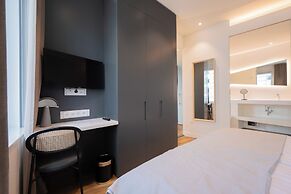Limehome Amsterdam Westerpark