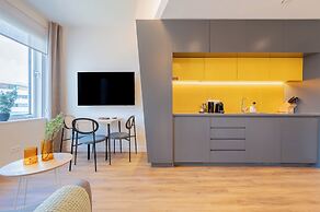 Limehome Amsterdam Westerpark