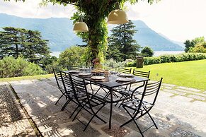 Villa Edmonda