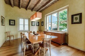 Villa Edmonda