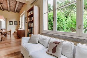 Villa Edmonda