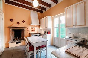 Villa Edmonda
