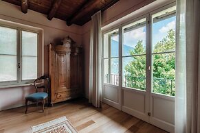 Villa Edmonda