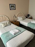 Victoria Guest Accommodation & Studio Apartments