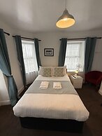Victoria Guest Accommodation & Studio Apartments