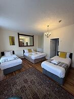 Victoria Guest Accommodation & Studio Apartments