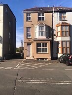 Victoria Guest Accommodation & Studio Apartments