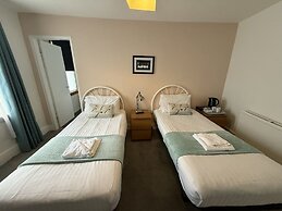 Victoria Guest Accommodation & Studio Apartments
