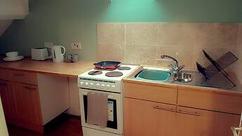 Victoria Guest Accommodation & Studio Apartments