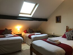 Victoria Guest Accommodation & Studio Apartments