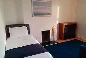 Victoria Guest Accommodation & Studio Apartments