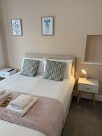 Victoria Guest Accommodation & Studio Apartments