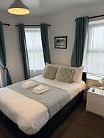 Victoria Guest Accommodation & Studio Apartments