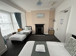 Victoria Guest Accommodation & Studio Apartments