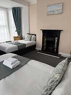 Victoria Guest Accommodation & Studio Apartments