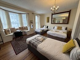 Victoria Guest Accommodation & Studio Apartments