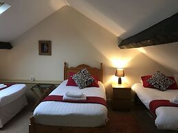 Victoria Guest Accommodation & Studio Apartments