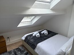 Victoria Guest Accommodation & Studio Apartments