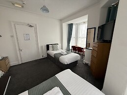 Victoria Guest Accommodation & Studio Apartments