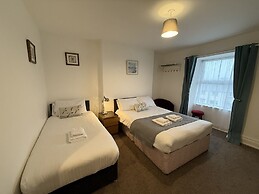Victoria Guest Accommodation & Studio Apartments
