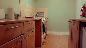 Victoria Guest Accommodation & Studio Apartments