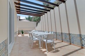 Villa Sol Palheiro Village