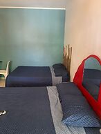 hotel&hostal trinidad