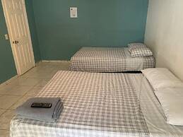 hotel&hostal trinidad
