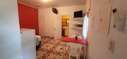 hotel&hostal trinidad
