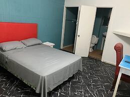 hotel&hostal trinidad