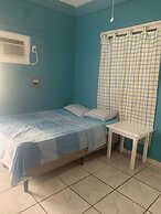 hotel&hostal trinidad