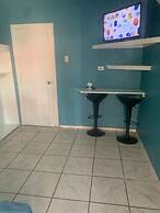 hotel&hostal trinidad