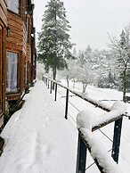 POSADA DEL CIPRES