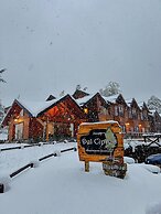 POSADA DEL CIPRES