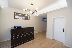 Voyage Villa