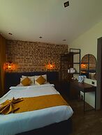 Galata Calm Tale Hotel
