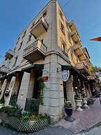 Galata Calm Tale Hotel
