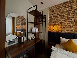 Galata Calm Tale Hotel