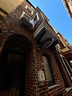 Galata Calm Tale Hotel