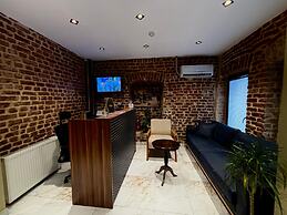 Galata Calm Tale Hotel