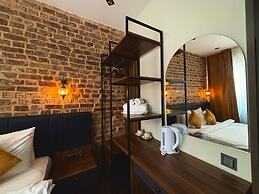 Galata Calm Tale Hotel