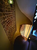 Galata Calm Tale Hotel