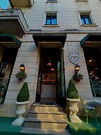 Galata Calm Tale Hotel