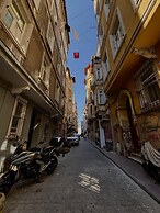 Galata Calm Tale Hotel