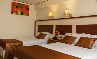 Hotel Avenida